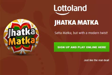 How to Play Matka in 7 Easy Steps .
